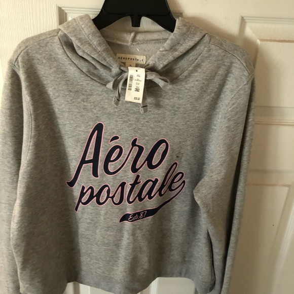 Aeropostale Hoodie - Picture 6 of 6